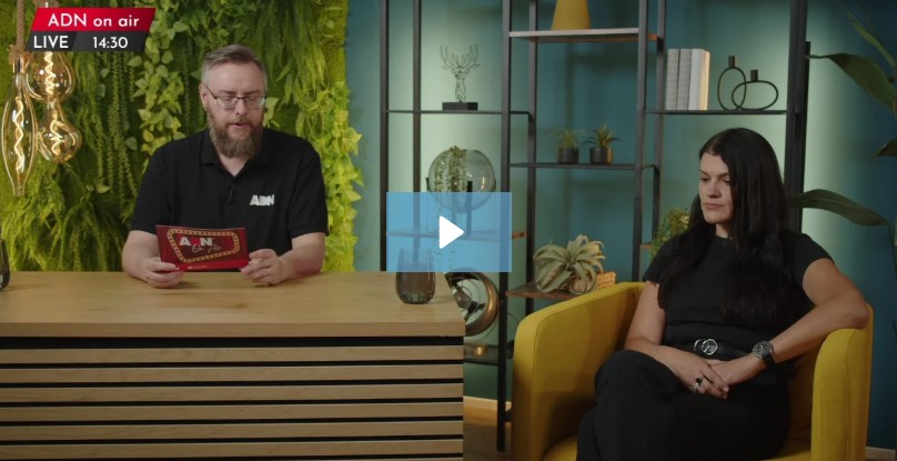 ADN on Air: Copilot & CSP Live-Talk