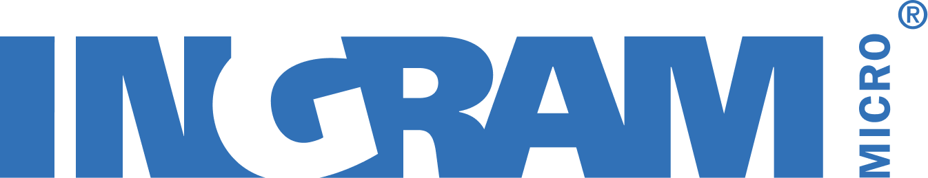 Ingram Micro Logo